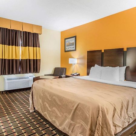 Quality Inn Grand Rapids Near Downtown Wyoming Bagian luar foto